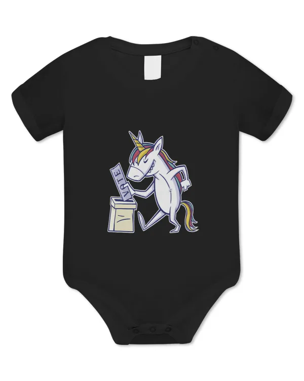 Baby Bodysuit - EU