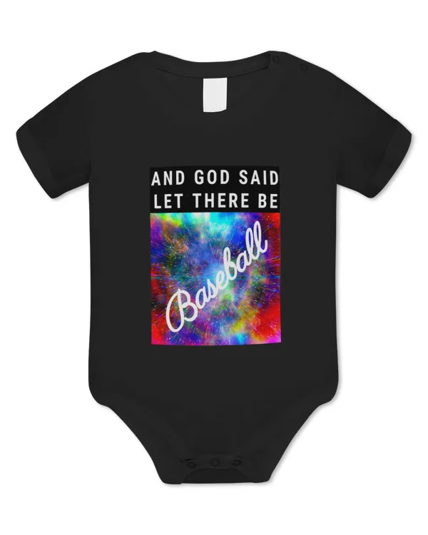 Baby Bodysuit - EU