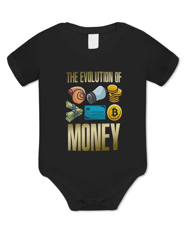 Baby Bodysuit - EU