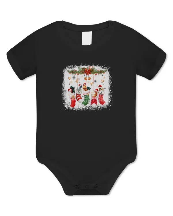 Baby Bodysuit - EU