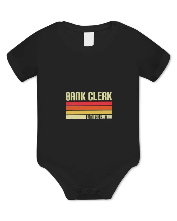 Baby Bodysuit - EU