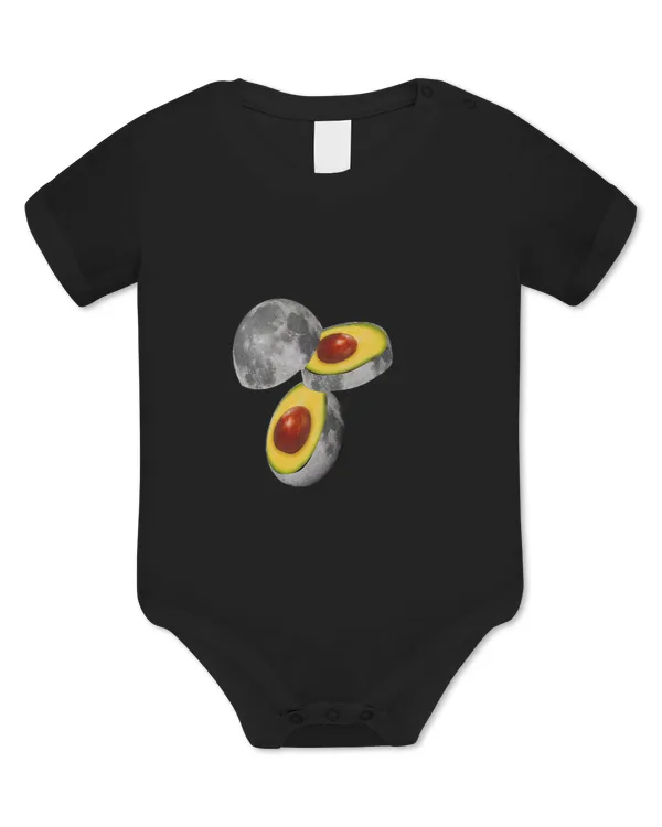 Baby Bodysuit - EU