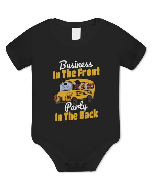 Baby Bodysuit - EU