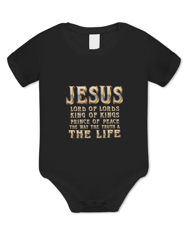 Baby Bodysuit - EU