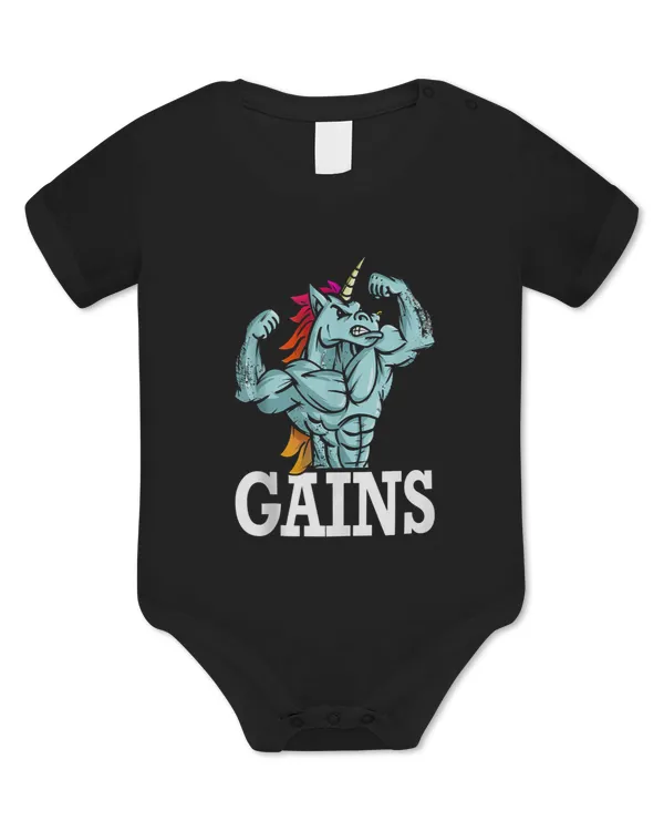 Baby Bodysuit - EU