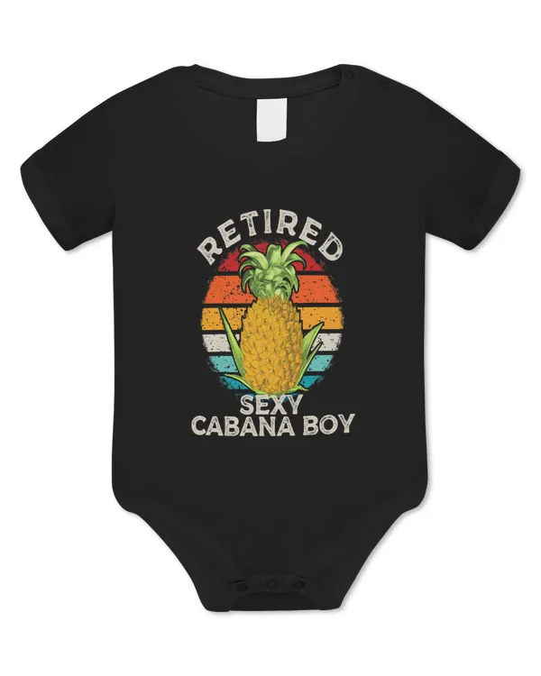 Baby Bodysuit - EU