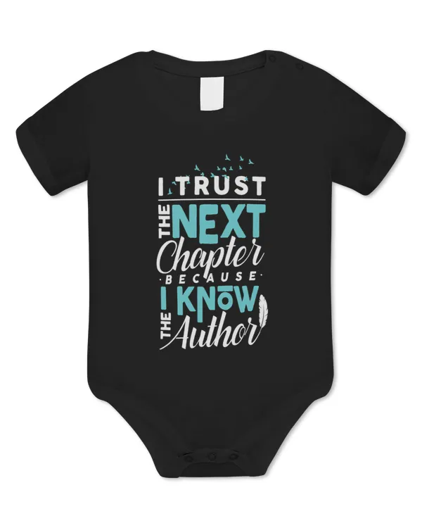 Baby Bodysuit - EU