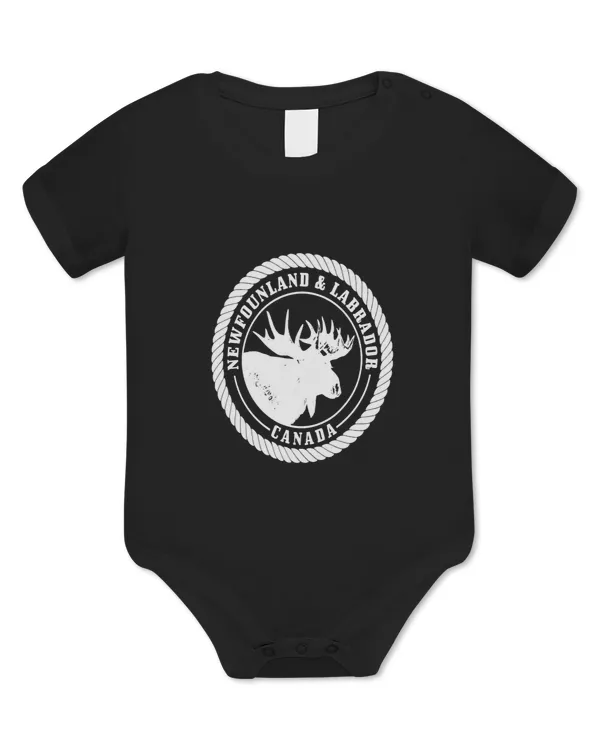 Baby Bodysuit - EU