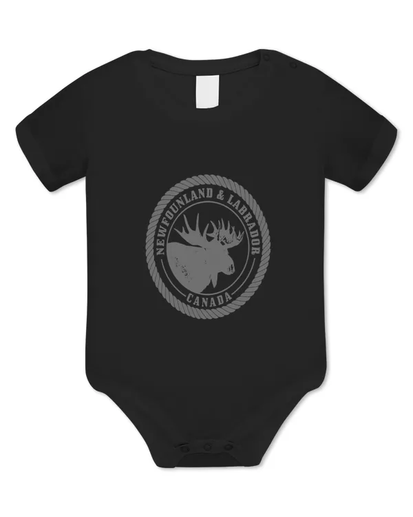 Baby Bodysuit - EU