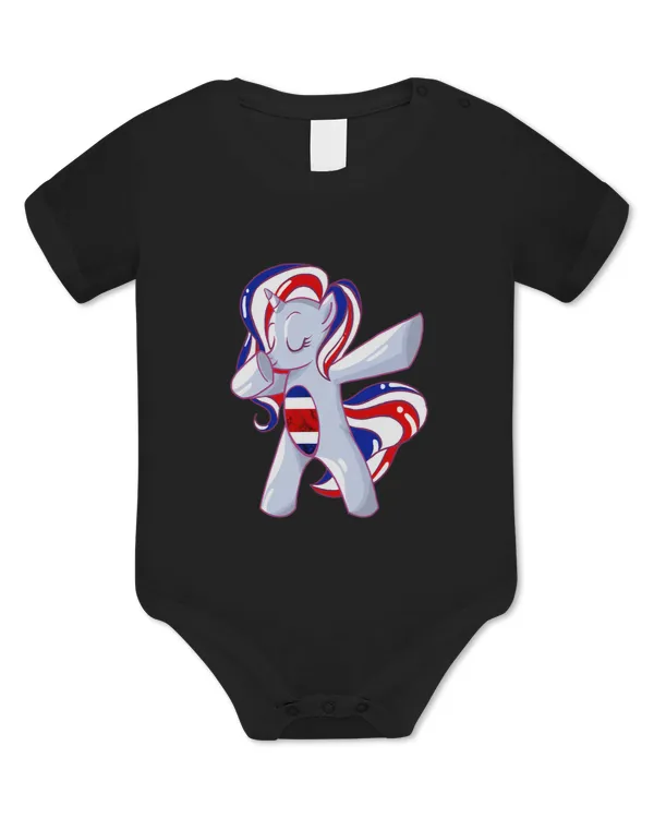 Baby Bodysuit - EU