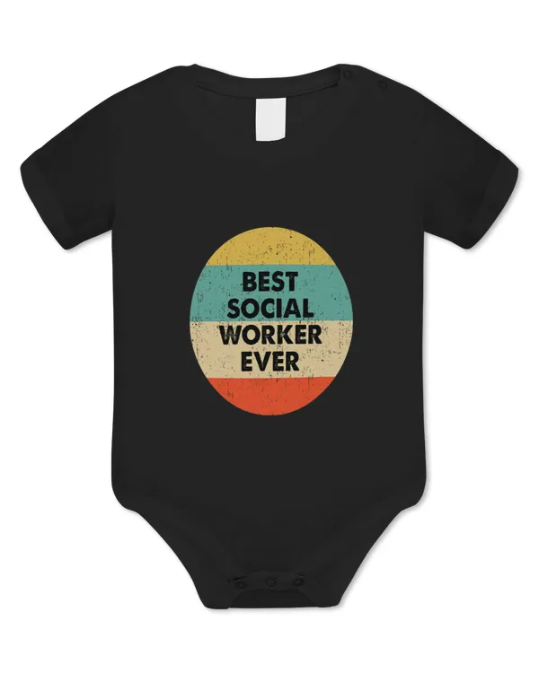 Baby Bodysuit - EU