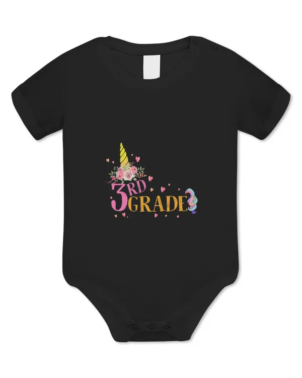 Baby Bodysuit - EU