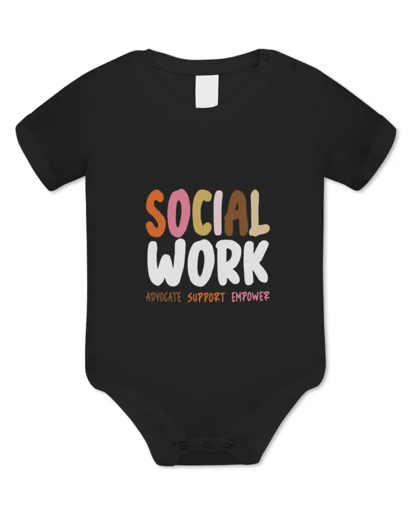 Baby Bodysuit - EU