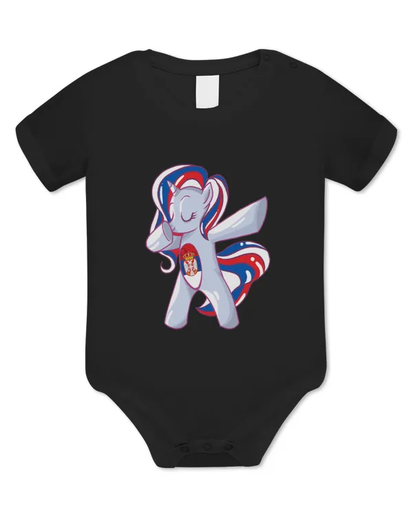 Baby Bodysuit - EU