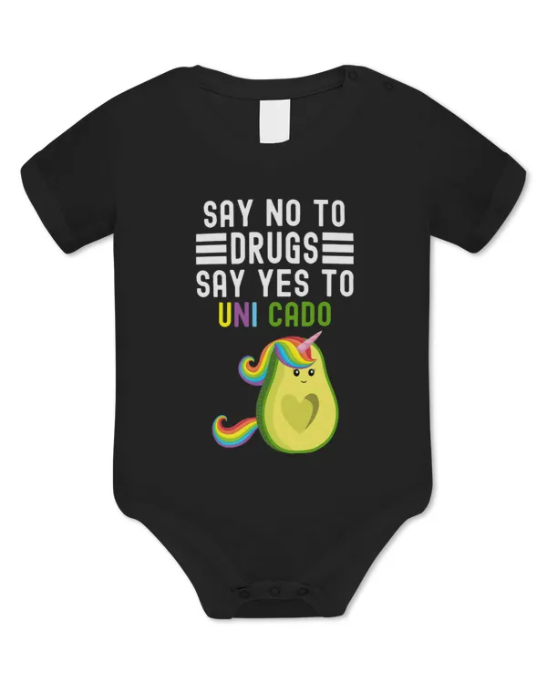 Baby Bodysuit - EU