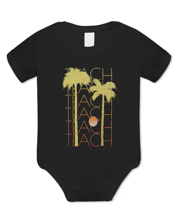 Baby Bodysuit - EU