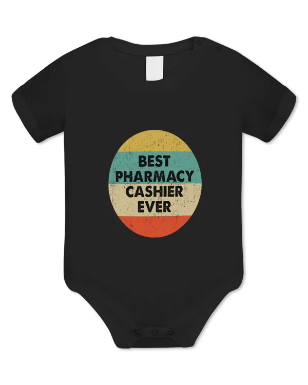 Baby Bodysuit - EU