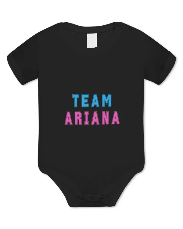 Baby Bodysuit - EU