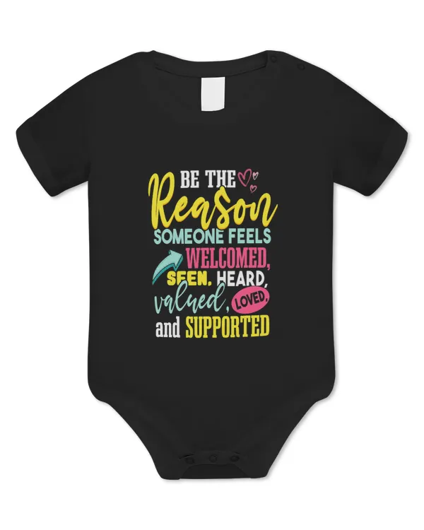 Baby Bodysuit - EU