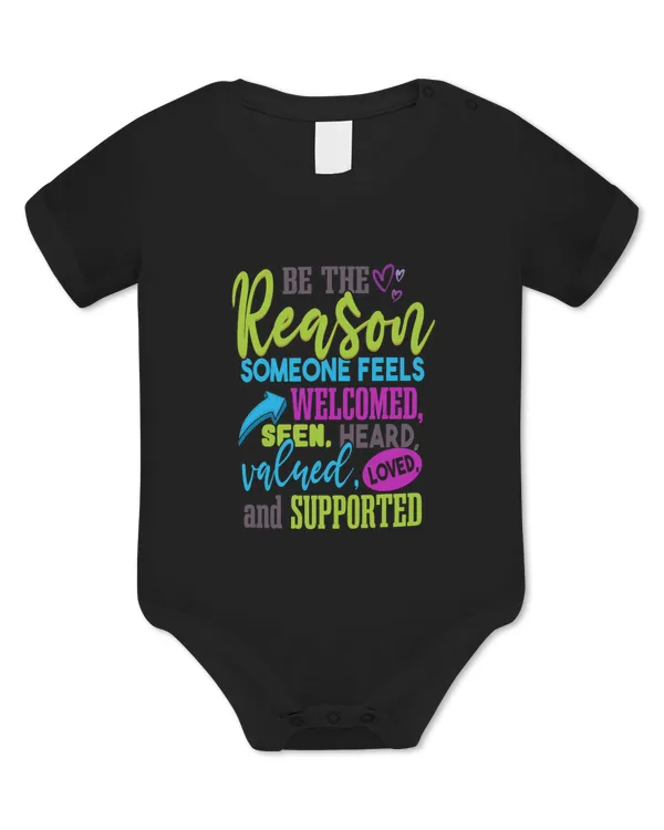 Baby Bodysuit - EU