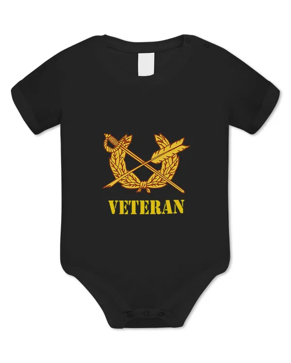 Baby Bodysuit - EU