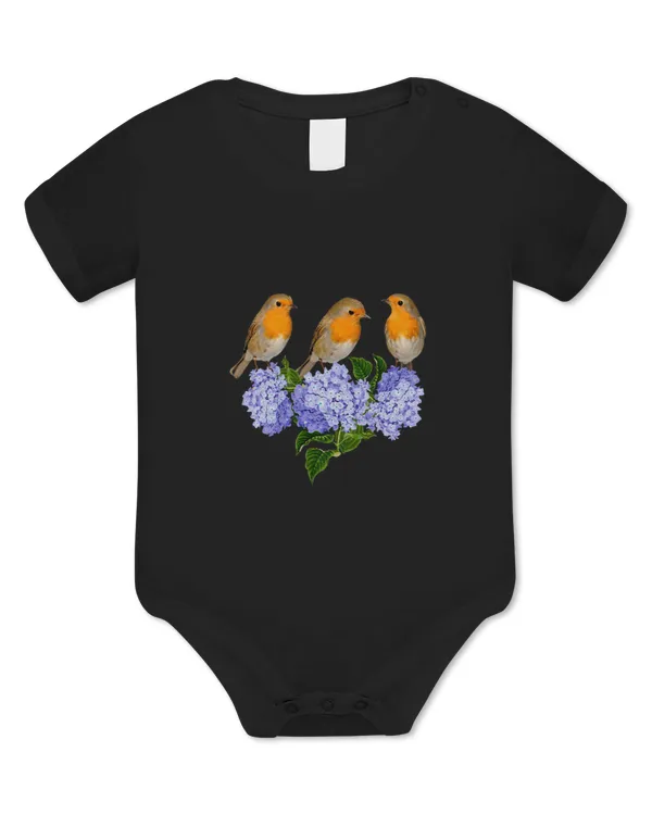 Baby Bodysuit - EU