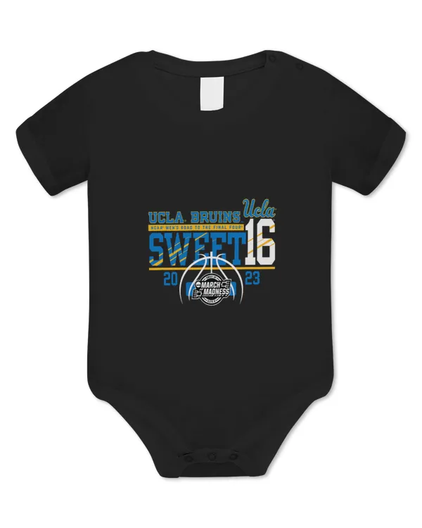 Baby Bodysuit - EU