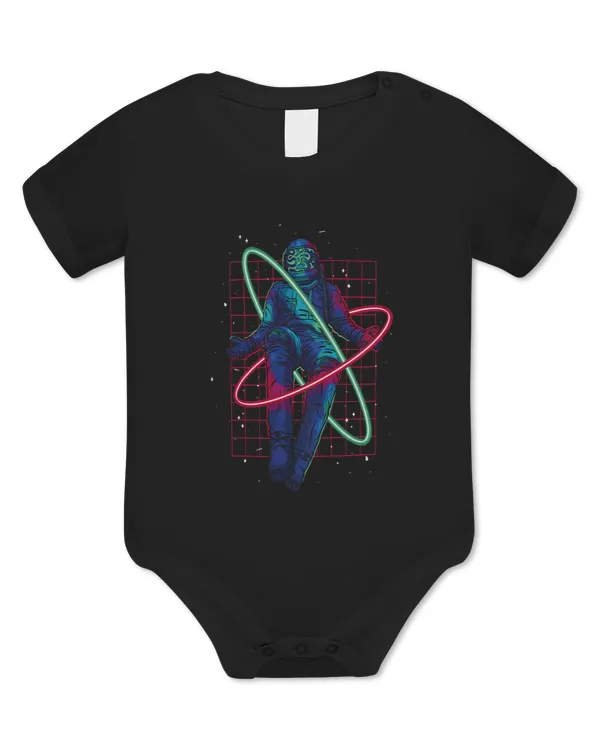 Baby Bodysuit - EU