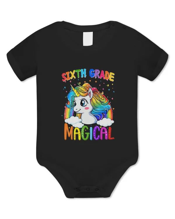 Baby Bodysuit - EU