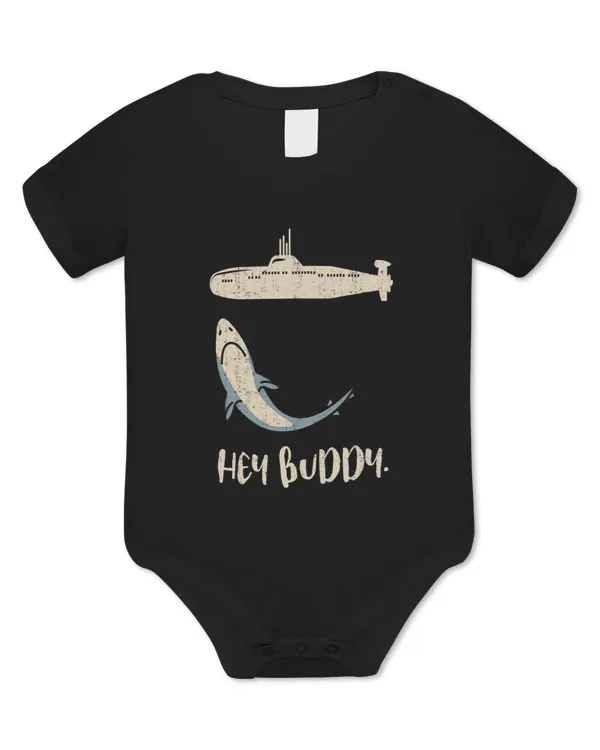 Baby Bodysuit - EU