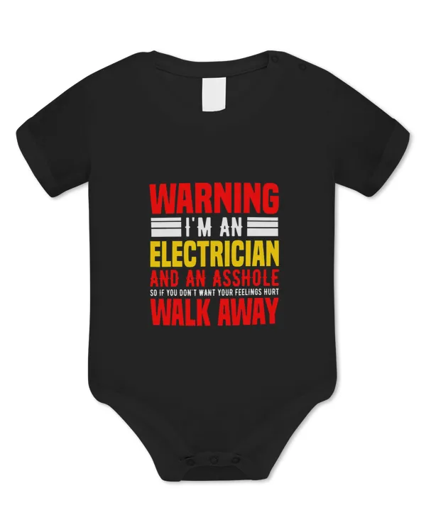 Baby Bodysuit - EU