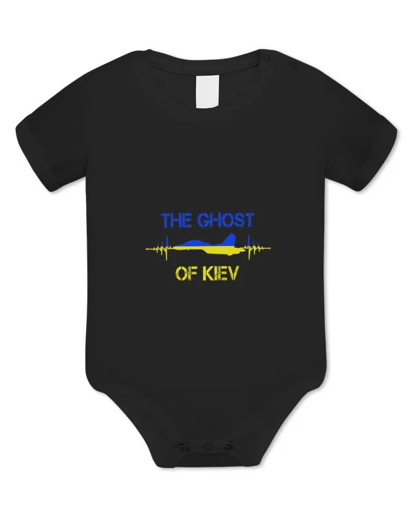 Baby Bodysuit - EU