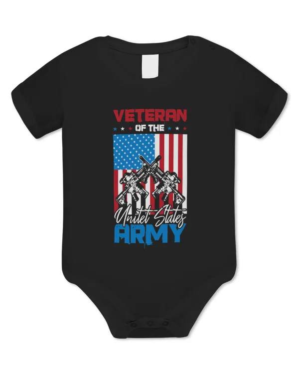 Baby Bodysuit - EU