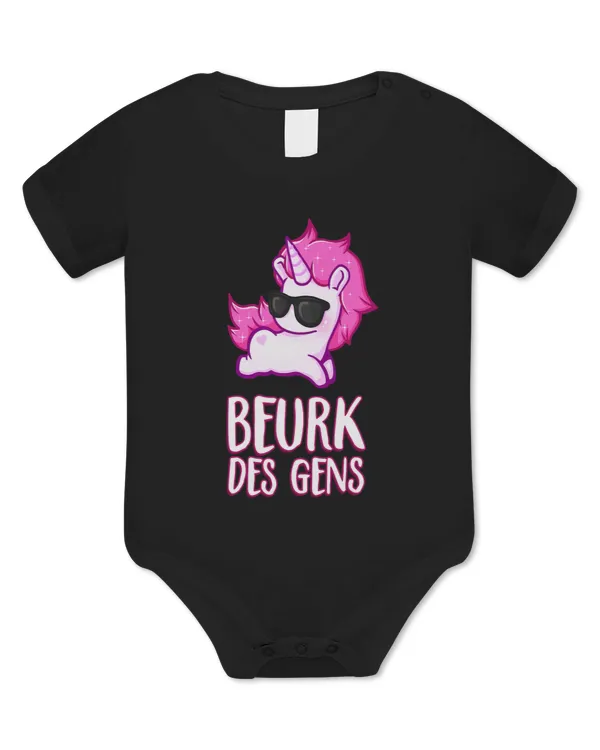 Baby Bodysuit - EU