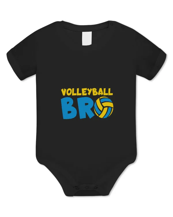 Baby Bodysuit - EU