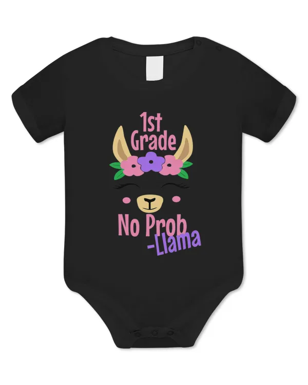 Baby Bodysuit - EU