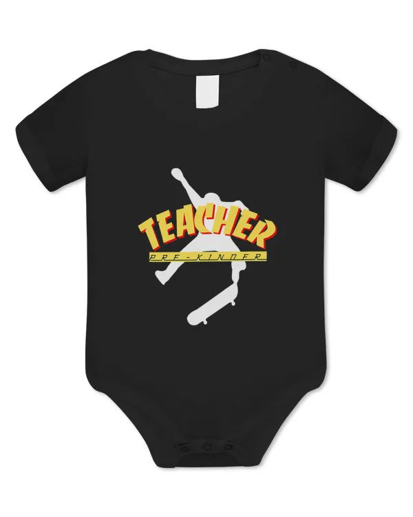 Baby Bodysuit - EU