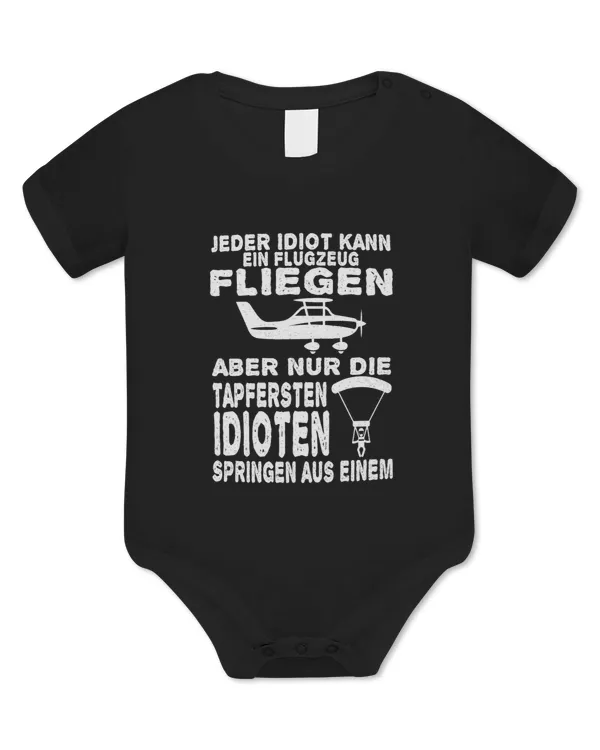 Baby Bodysuit - EU