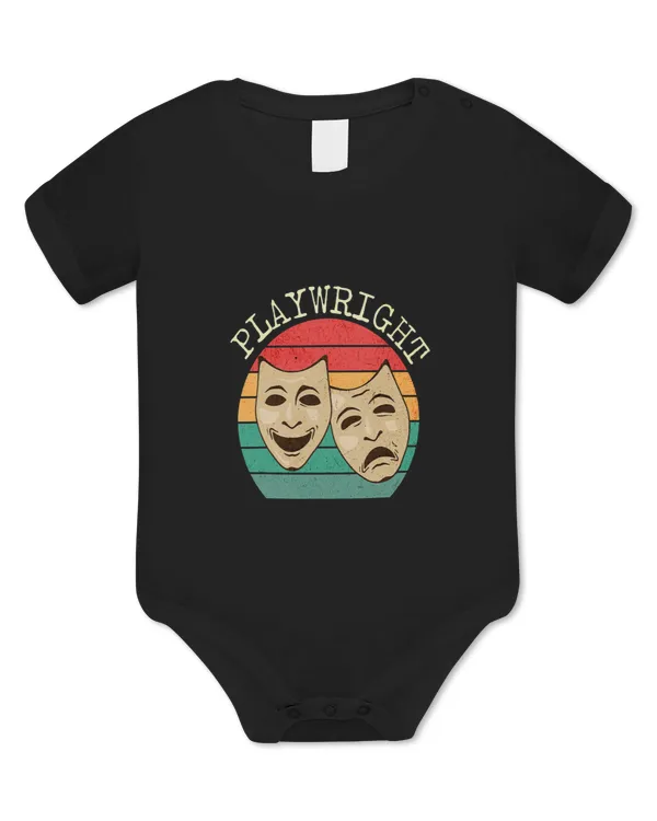 Baby Bodysuit - EU