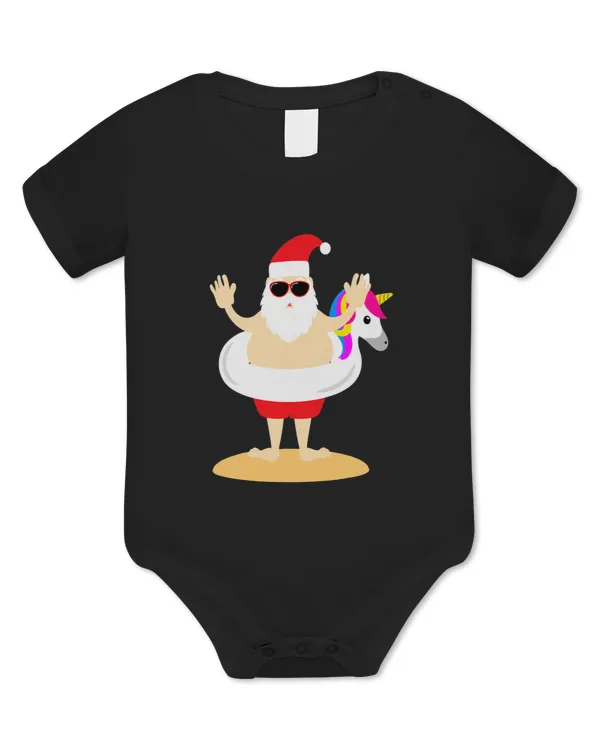 Baby Bodysuit - EU