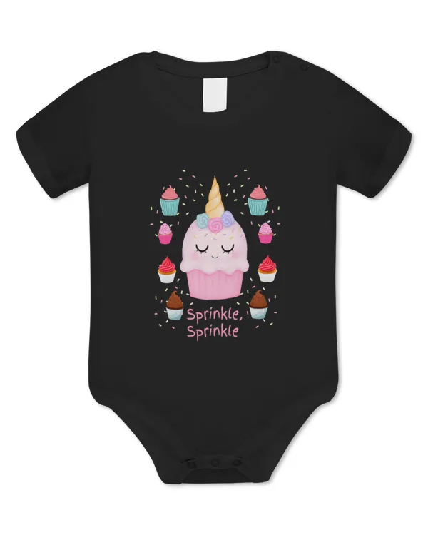 Baby Bodysuit - EU