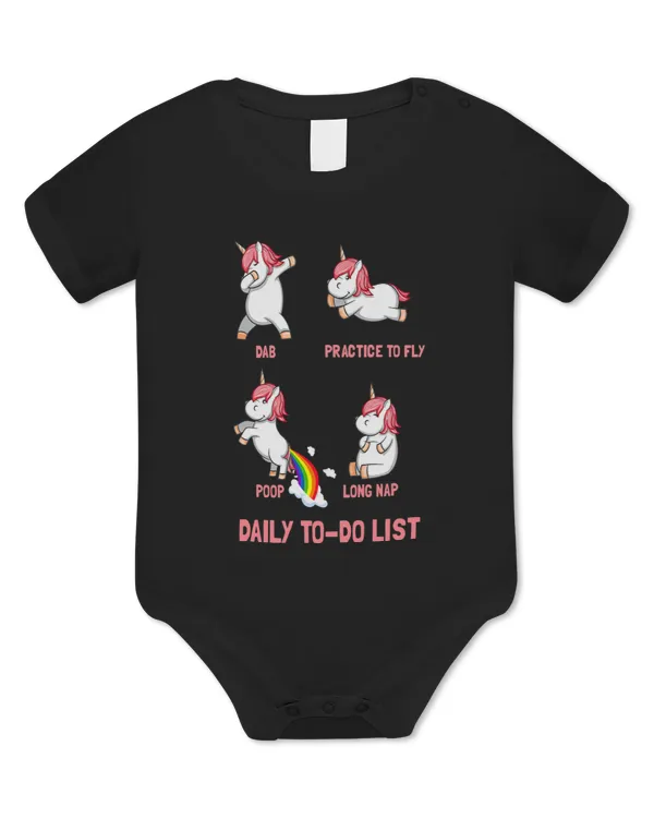 Baby Bodysuit - EU