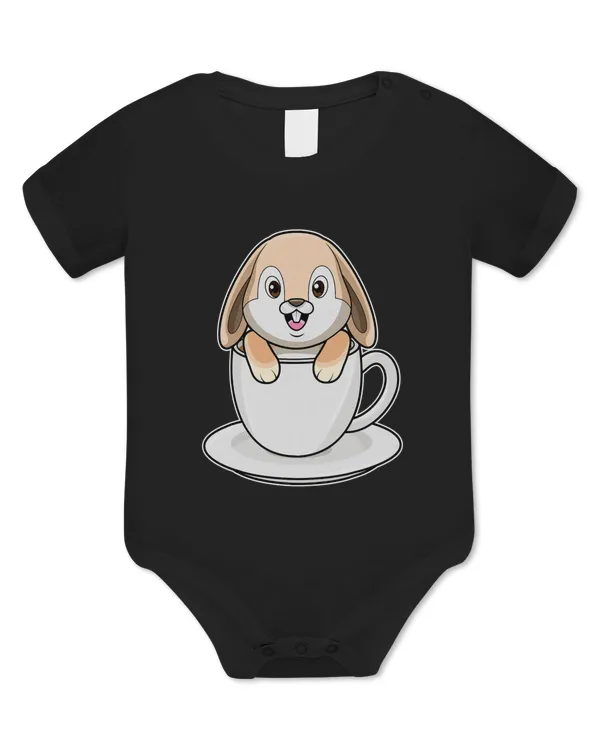 Baby Bodysuit - EU