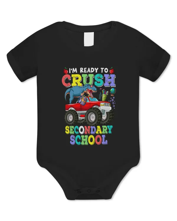 Baby Bodysuit - EU