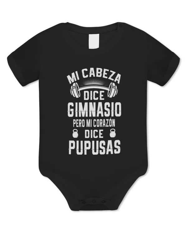 Baby Bodysuit - EU