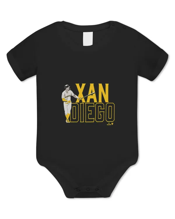 Baby Bodysuit - EU