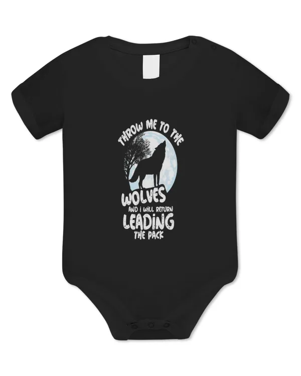 Baby Bodysuit - EU