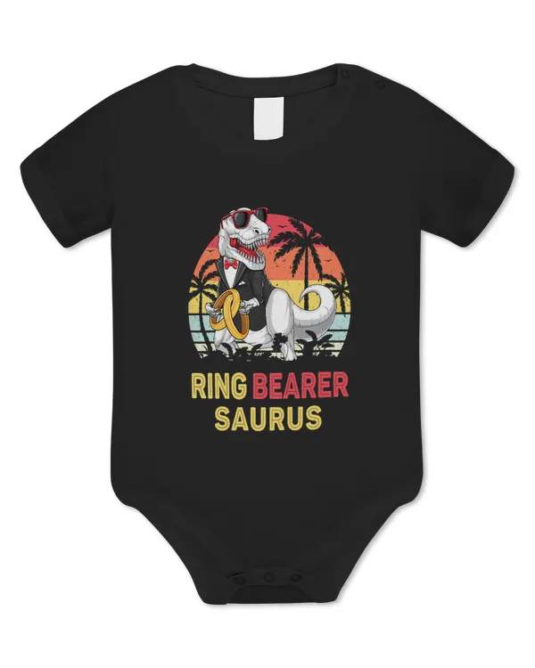 Baby Bodysuit - EU