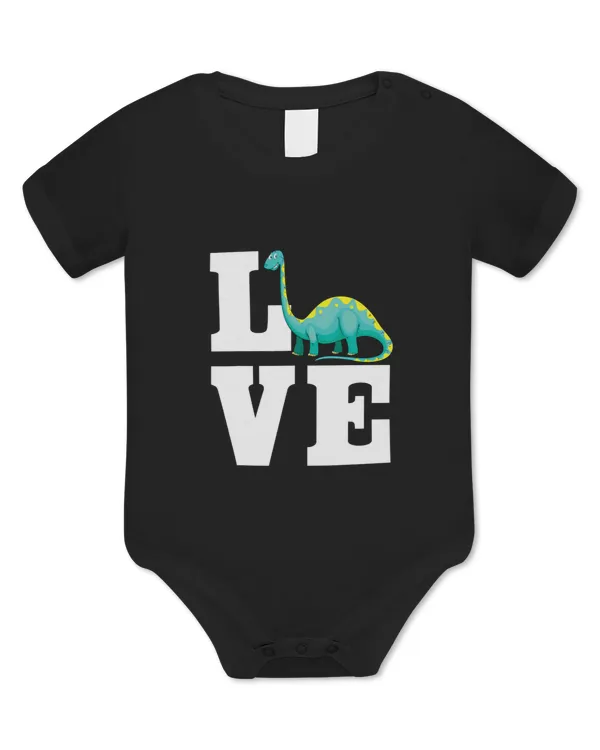 Baby Bodysuit - EU