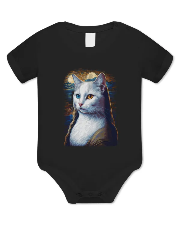 Baby Bodysuit - EU